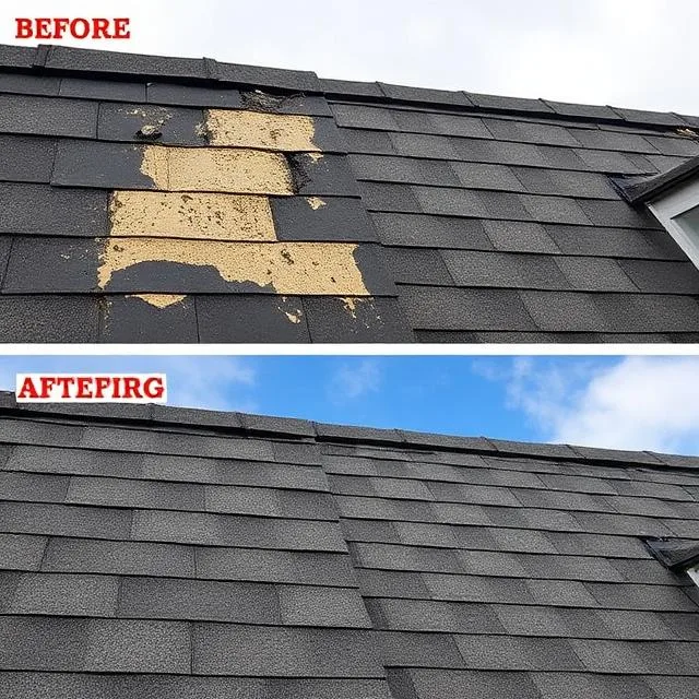Roof Repair Near Me in Mechanicsville, IA near me